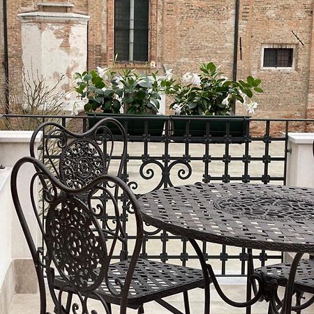 Mh 3202 Apartment Venice Exterior photo