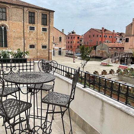 Mh 3202 Apartment Venice Exterior photo