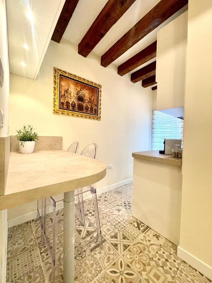 Mh 3202 Apartment Venice Exterior photo